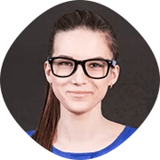 Blog Author Image